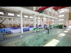 유압 실린더 배달