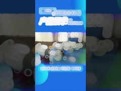 Servomotor silinder hidrolik