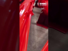 수압 실린더 제조업체